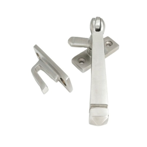 AVON LOCKING CASEMENT WINDOW FASTENER